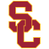 USC Trojans logo